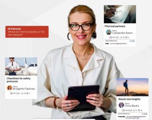 Chatbot HR