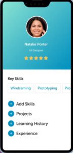 Chatbot HR