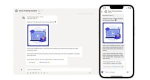 Chatbot HR