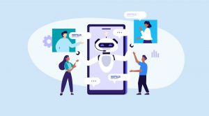 Chatbot HR